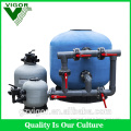 2016 Factory Popular swimming pool filtration plant /sand filter